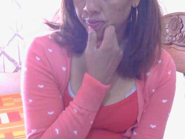 Mielly webcam