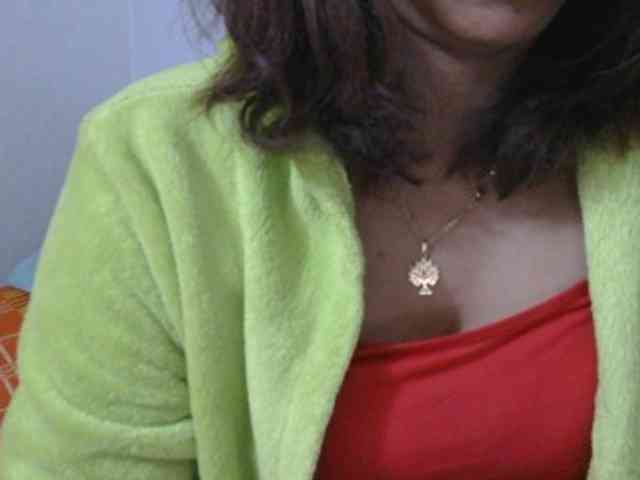Mielly webcam