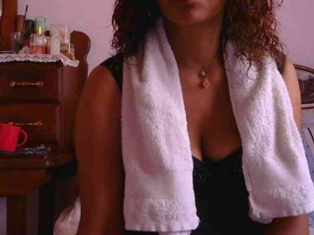 Mielly webcam