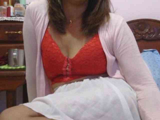 Mielly webcam
