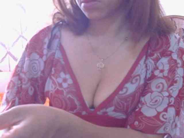 Mielly webcam