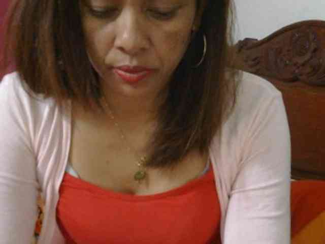 Mielly webcam