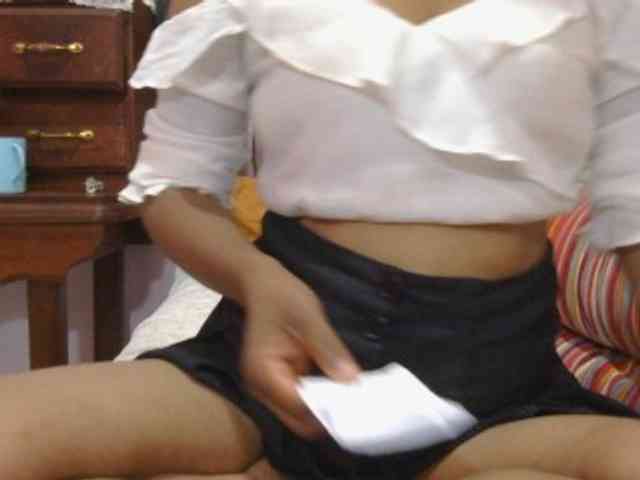Mielly webcam