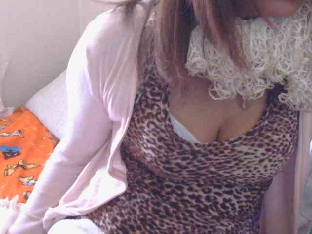 Mielly webcam