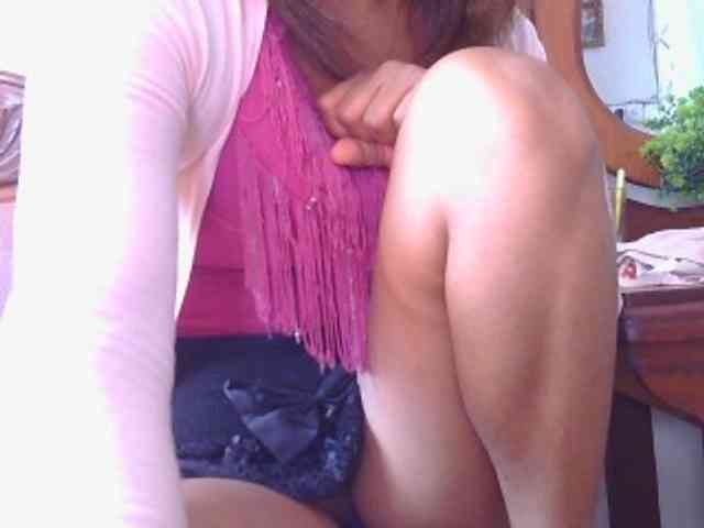 Mielly webcam