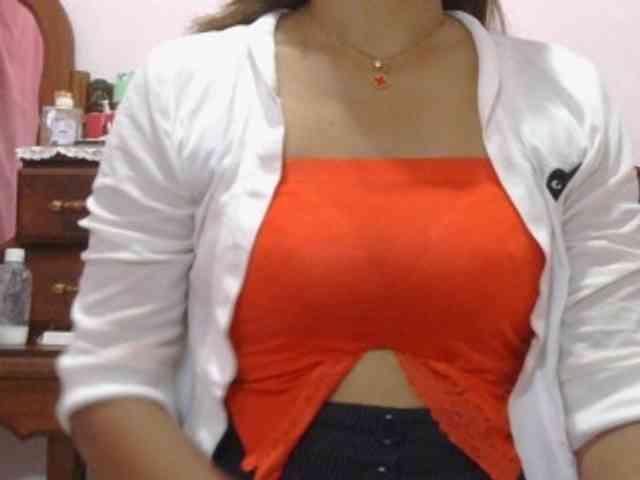 Mielly webcam