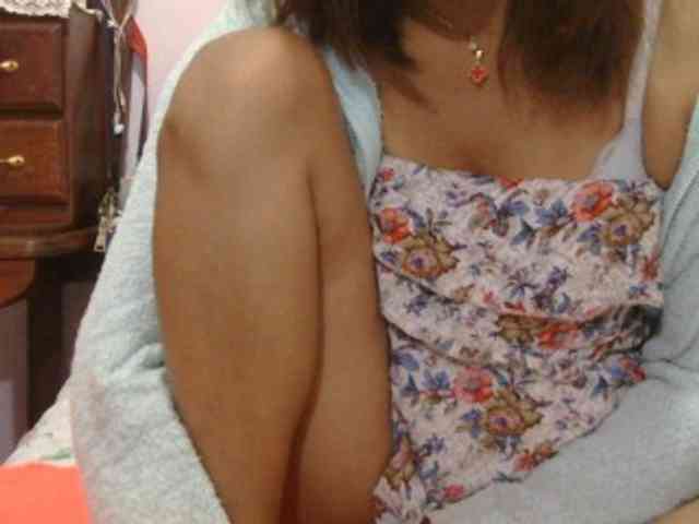 Mielly webcam