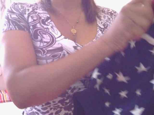 Mielly webcam