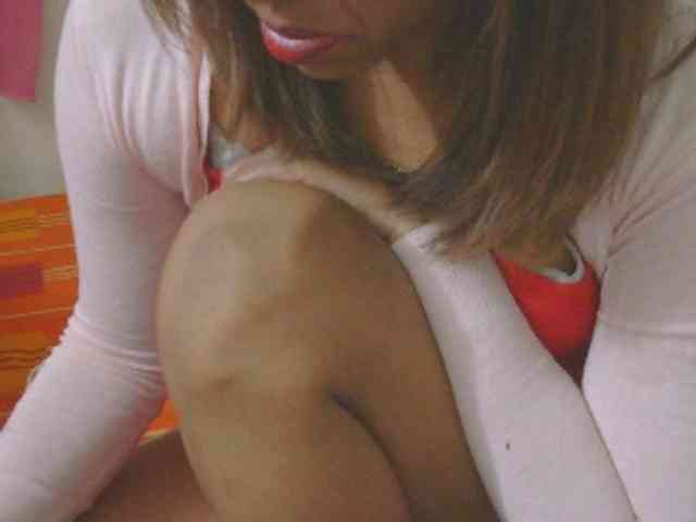 Mielly webcam