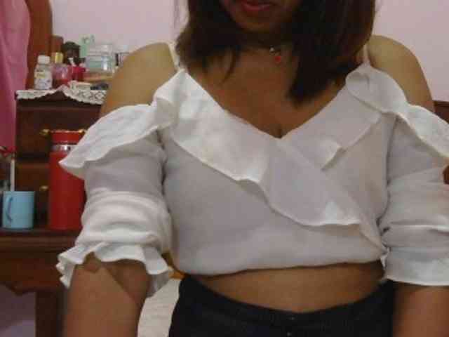 Mielly webcam