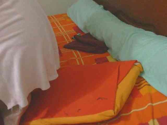 Mielly webcam
