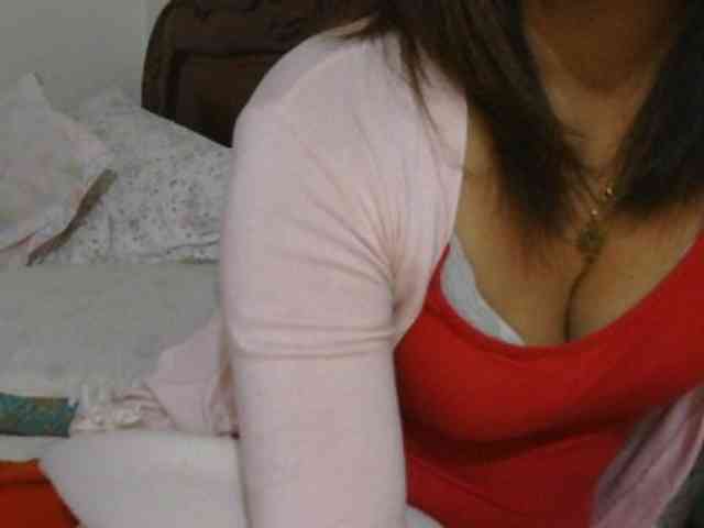 Mielly webcam