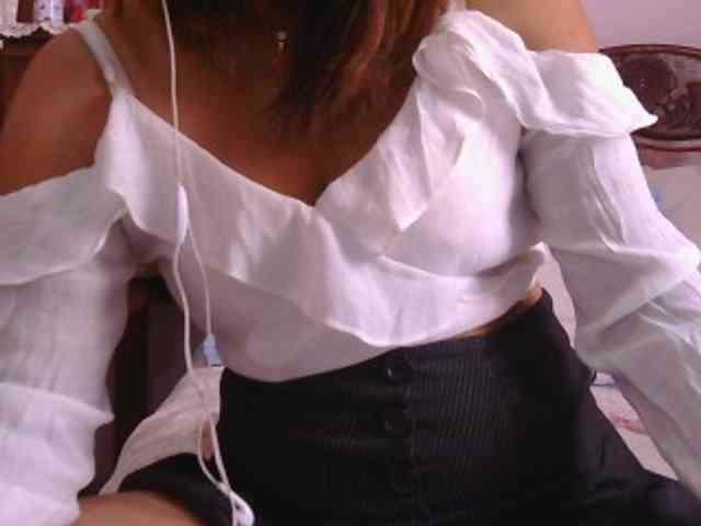 Mielly webcam