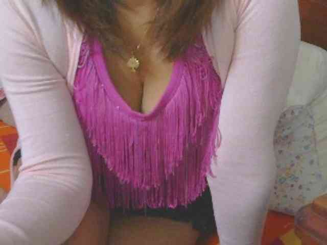 Mielly webcam