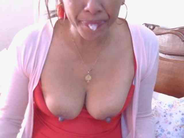 Mielly webcam