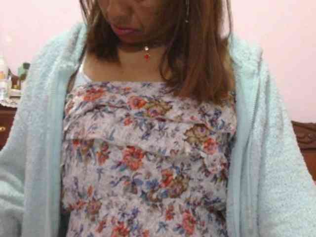 Mielly webcam