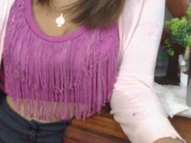 Mielly webcam