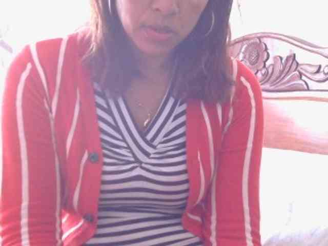 Mielly webcam