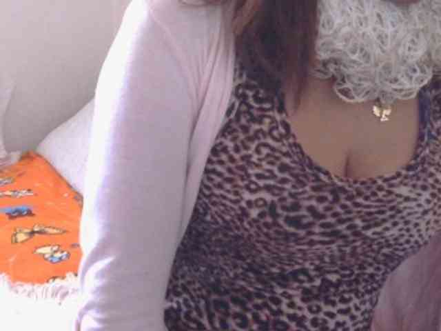 Mielly webcam