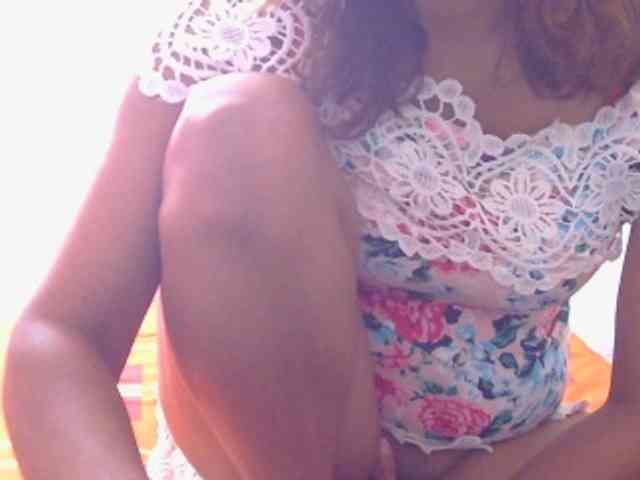 Mielly webcam