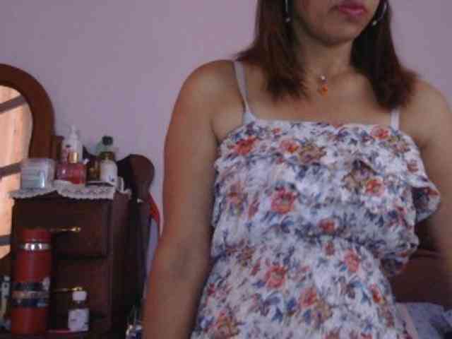 Mielly webcam