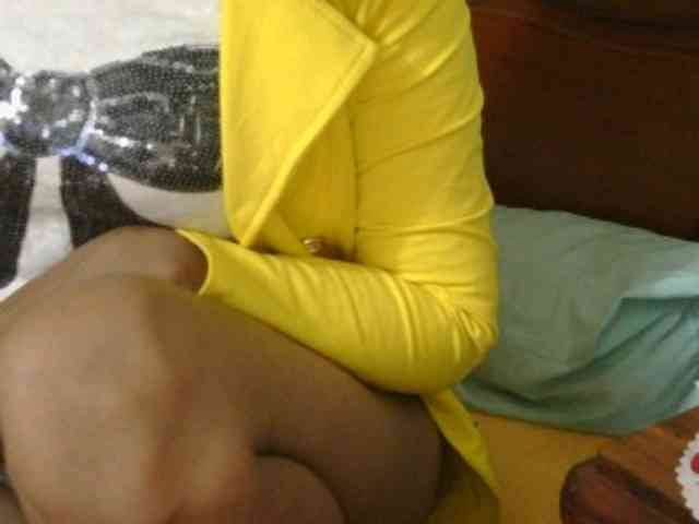 Mielly webcam