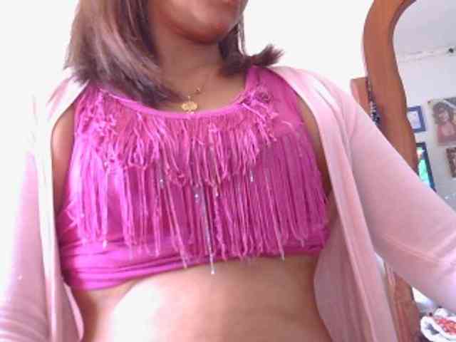 Mielly webcam