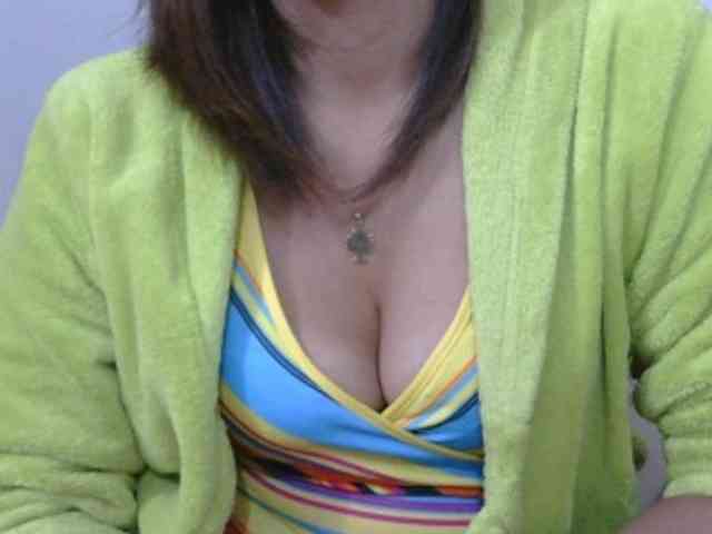 Mielly webcam