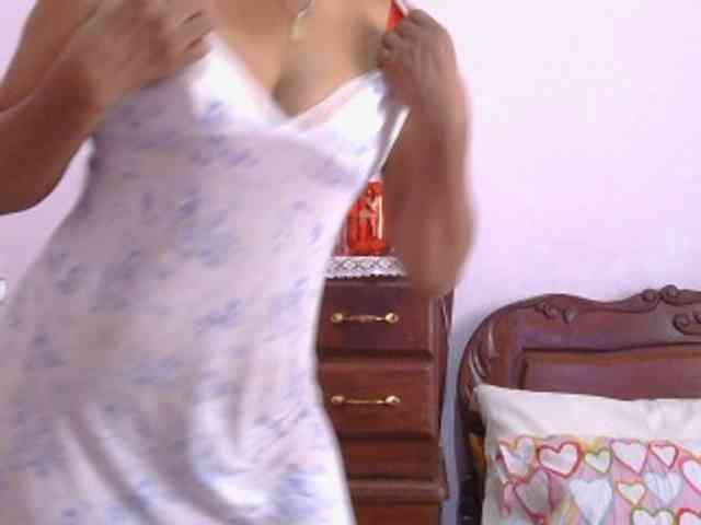 Mielly webcam