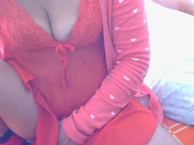 Mielly webcam