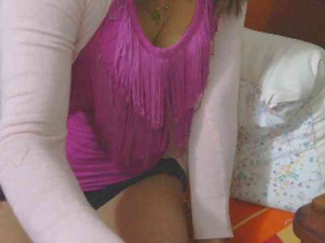 Mielly webcam