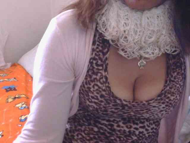Mielly webcam