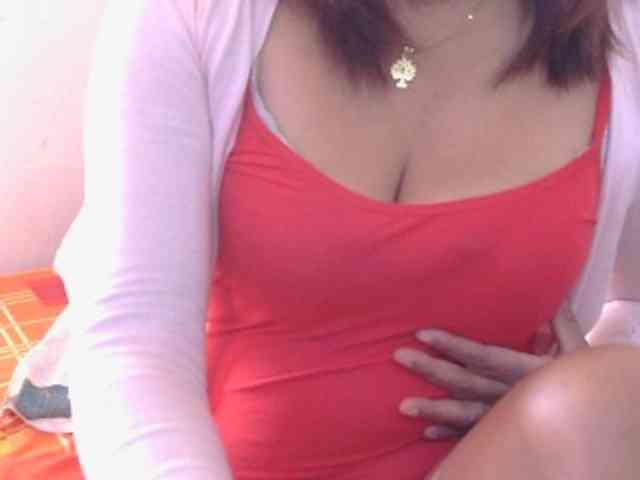 Mielly webcam
