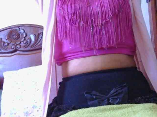 Mielly webcam
