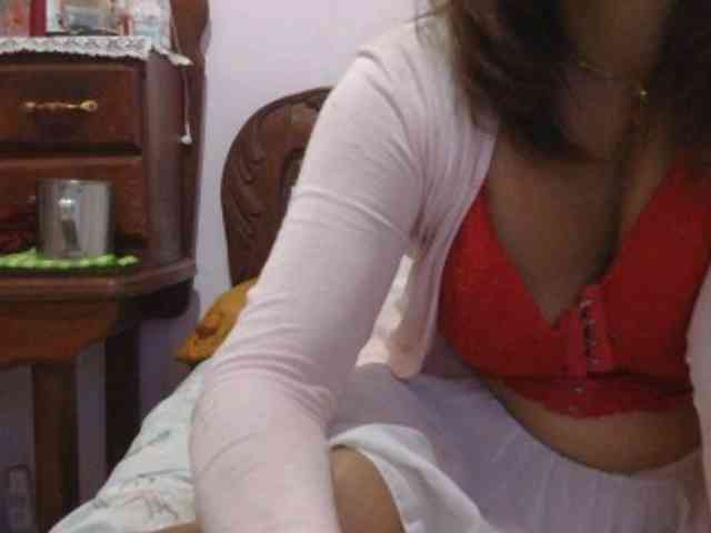 Mielly webcam