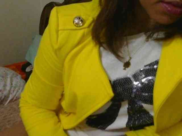 Mielly webcam