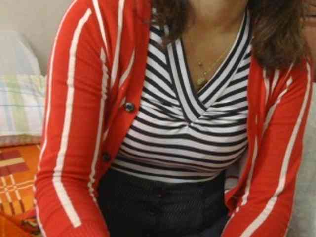 Mielly webcam
