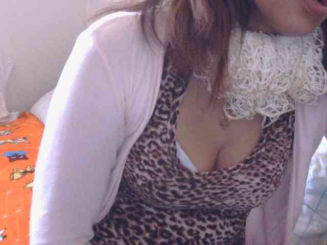 Mielly webcam