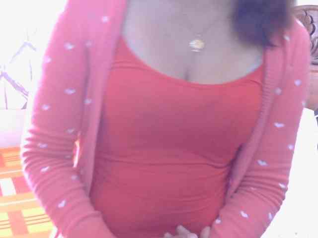 Mielly webcam