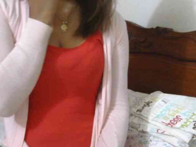 Mielly webcam
