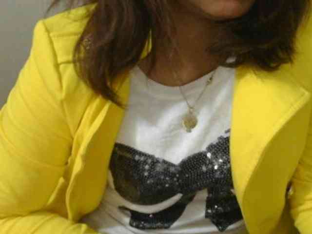 Mielly webcam