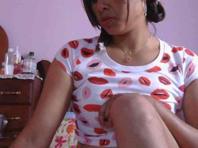 Mielly webcam