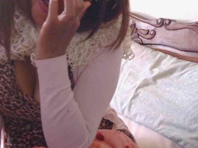 Mielly webcam