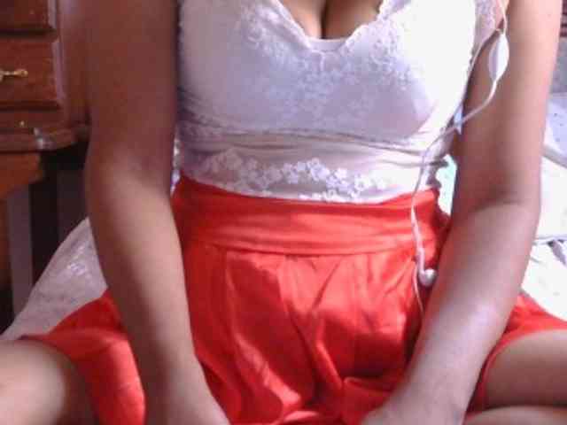 Mielly webcam
