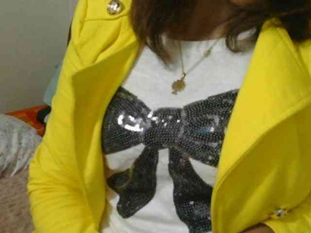 Mielly webcam