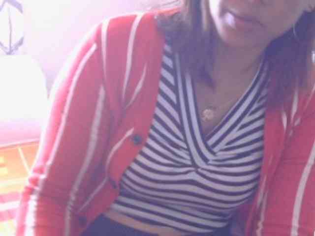 Mielly webcam