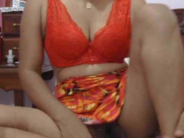 Mielly Live Webcam on BongaCams