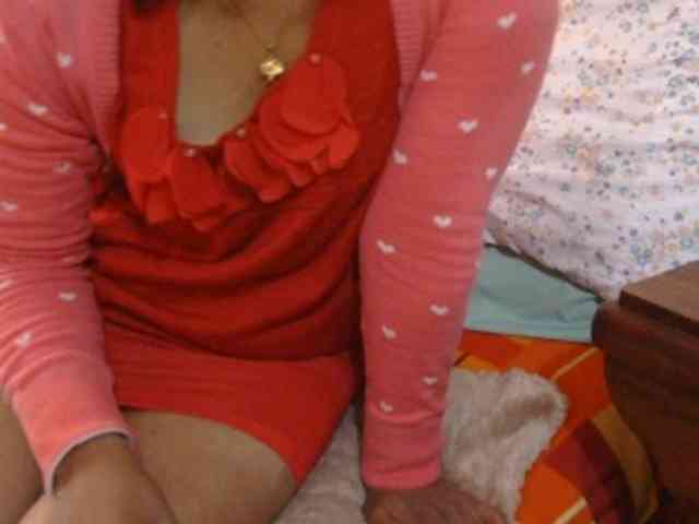 Mielly webcam