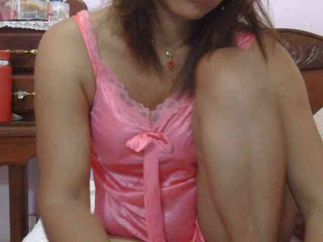 Mielly webcam