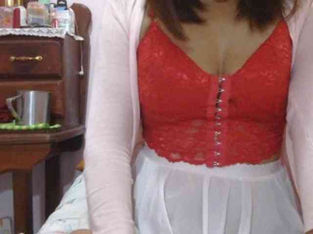 Mielly webcam